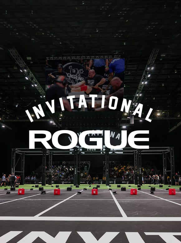 Rogue Fitness - Strength & Conditioning Equipment